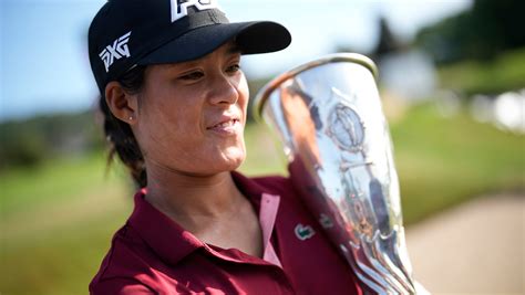Boutier and Zhang stand out as contenders for Women’s British Open at Walton Heath